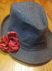 Fedora Hat